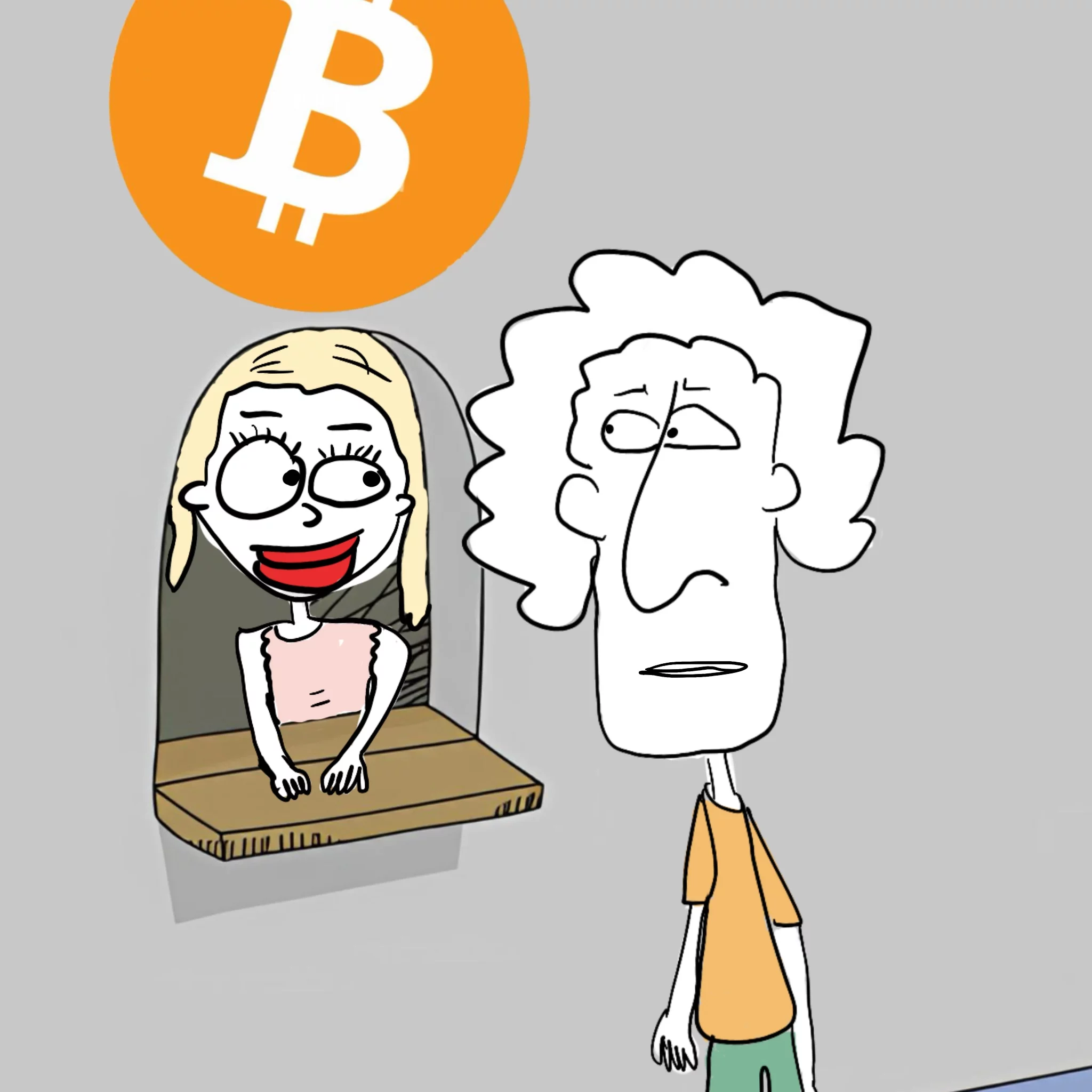 criptomania